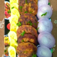 spring kebabs|nidajunaidさん