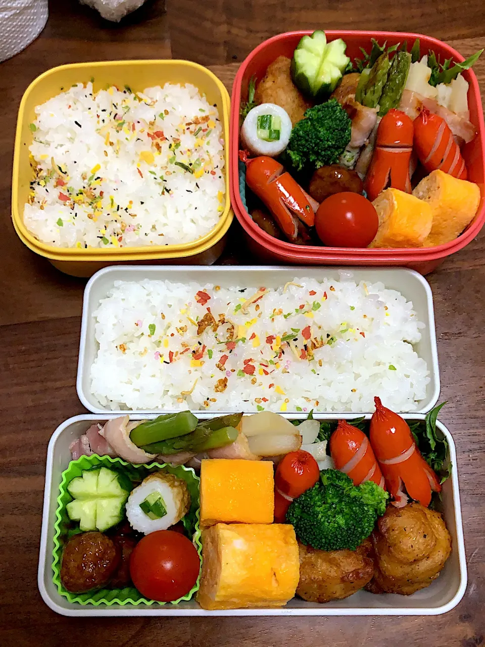 お弁当🍱　7/5|まりさん