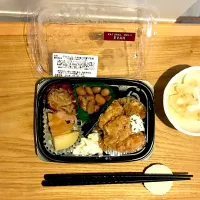 Snapdishの料理写真:lunch記録　07.05|happy-yukoさん