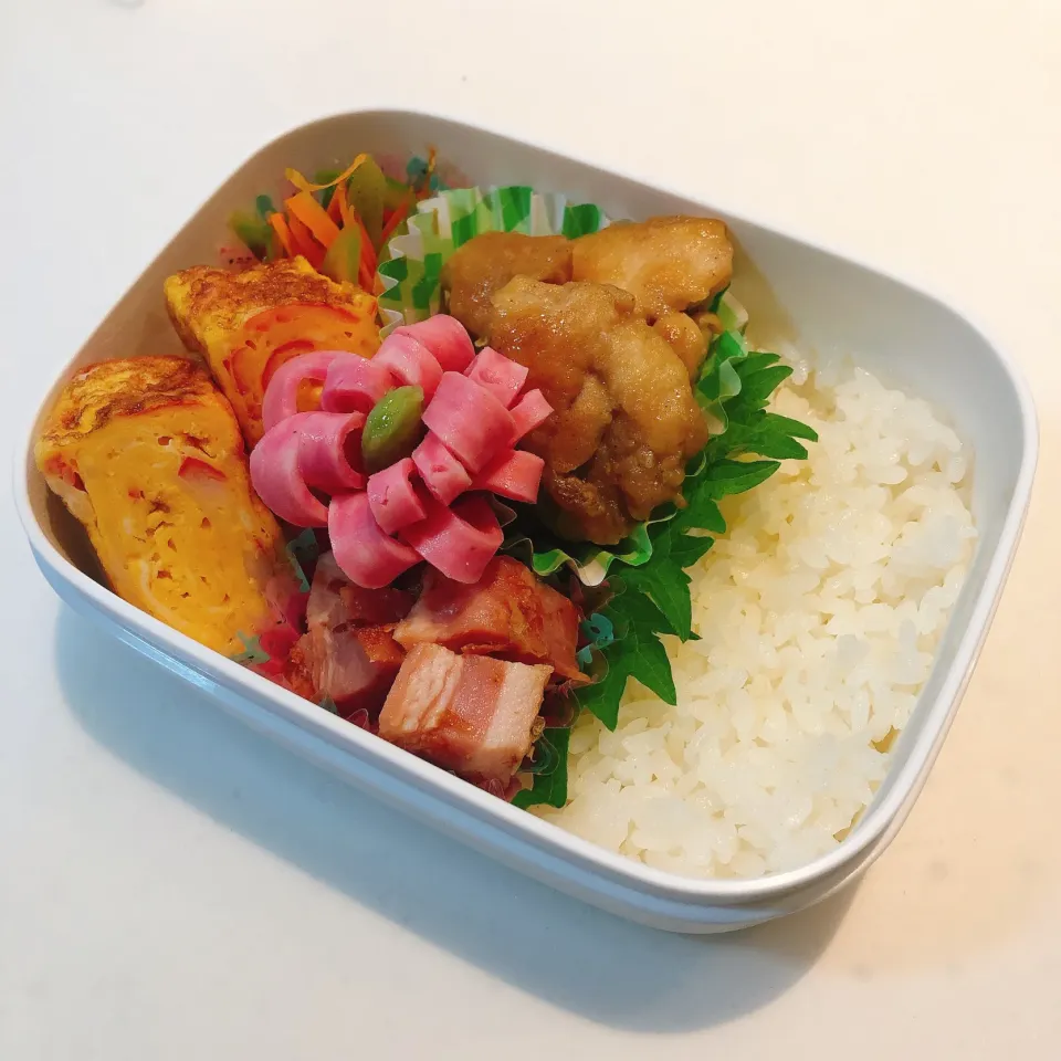 お弁当|suzuさん