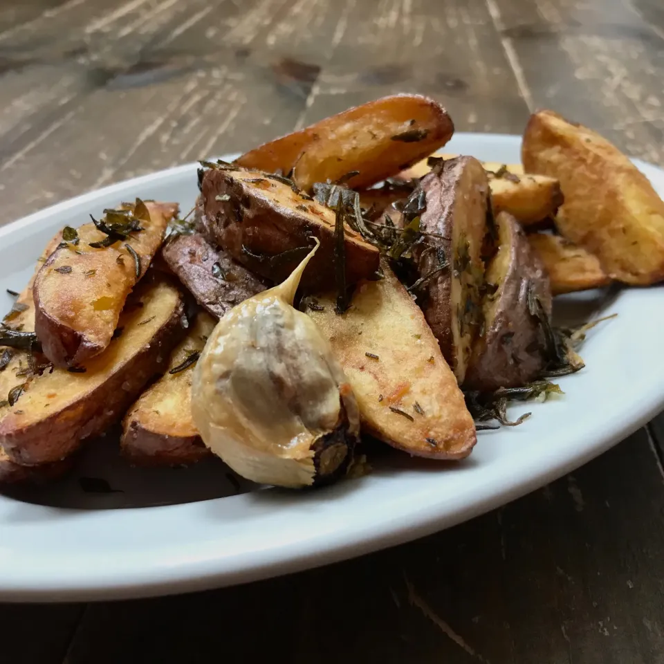 トスカーナ　フライド　ポテト|koji toyodaさん