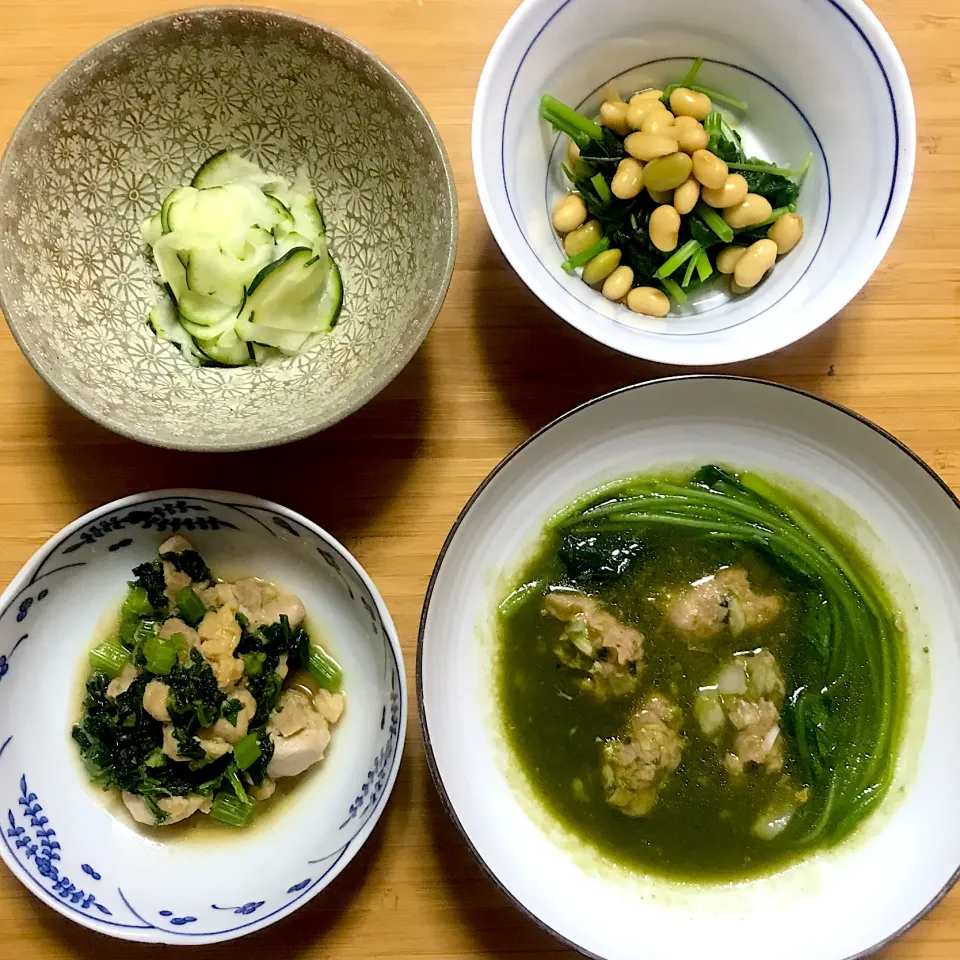 Snapdishの料理写真:朝ごはん🥣|ゆうこりんさん