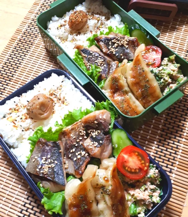 今日のお弁当❣️|ゆ～ゆ～さん