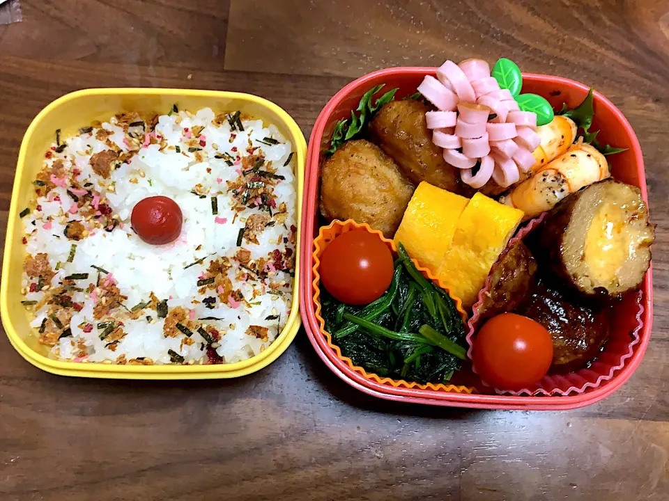 お弁当🍱　7/6|まりさん