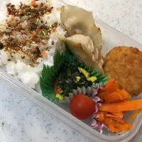 お弁当|ままごんさん