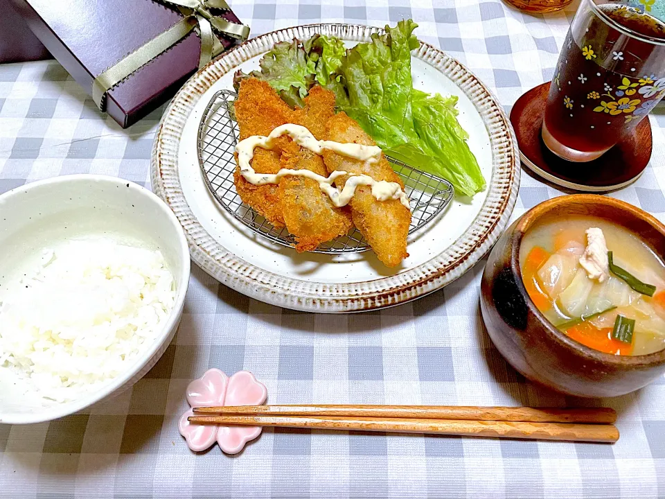 ヨシケイご飯|江口笑湖さん