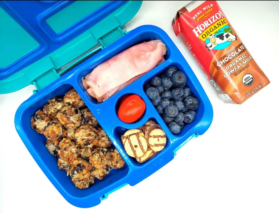 Kids Lunchbox Ideas|Sangyiさん