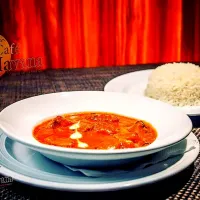 Chicken Tikka Masala|Nelson Karakeさん