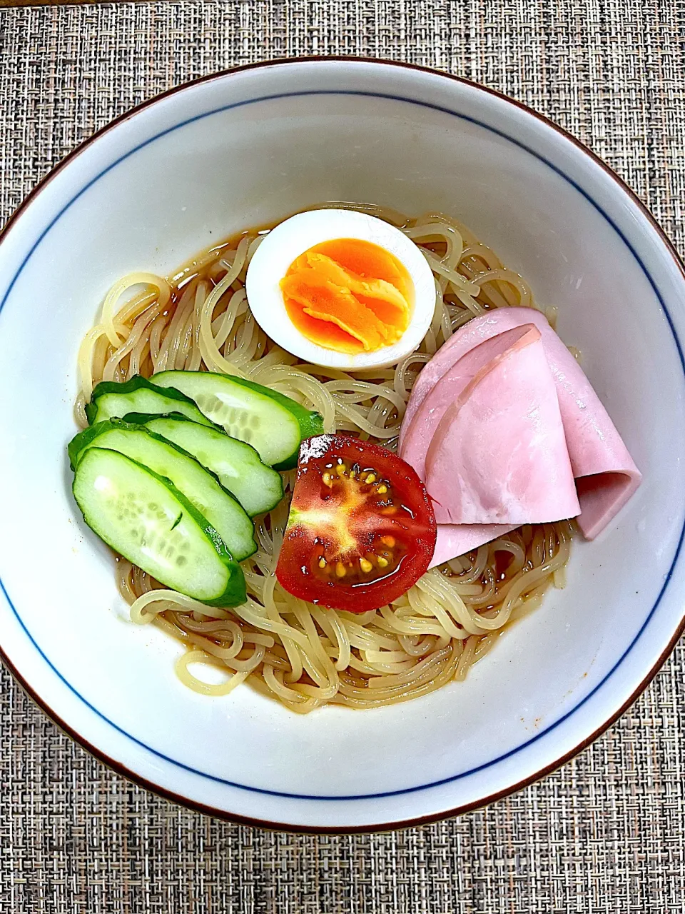 盛岡冷麺🍜|kudoさん