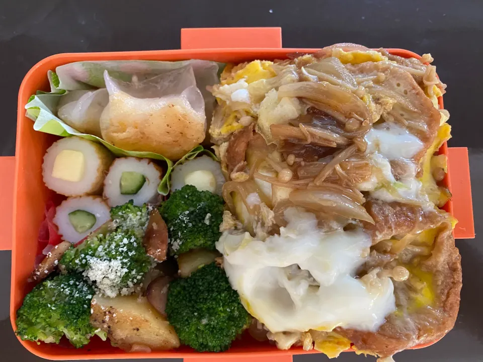 Snapdishの料理写真:お弁当|Lenalohaさん