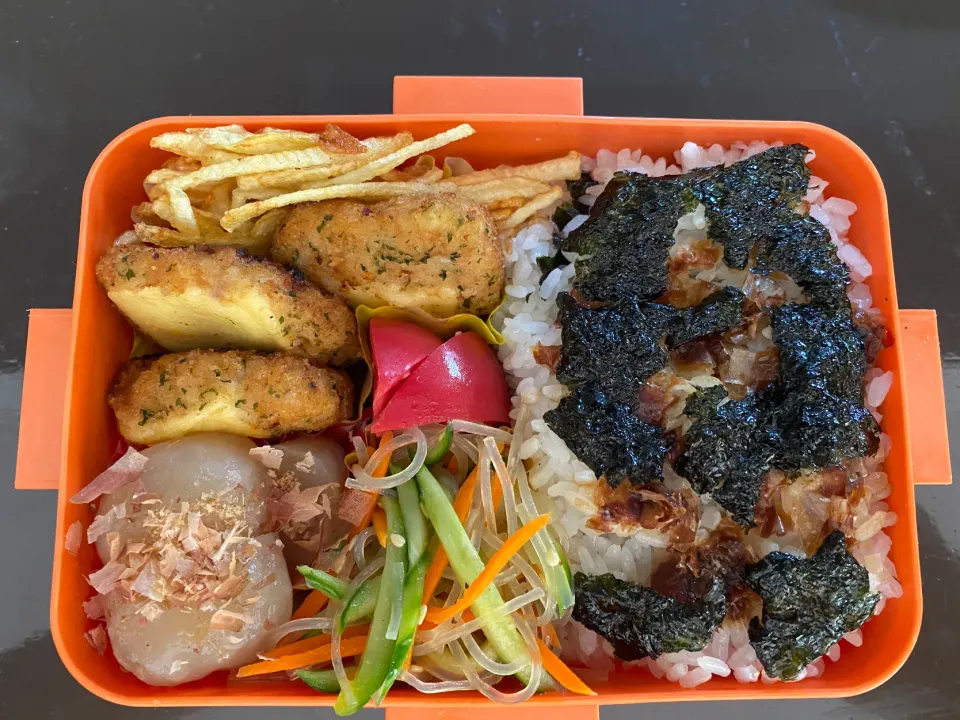 お弁当|Lenalohaさん