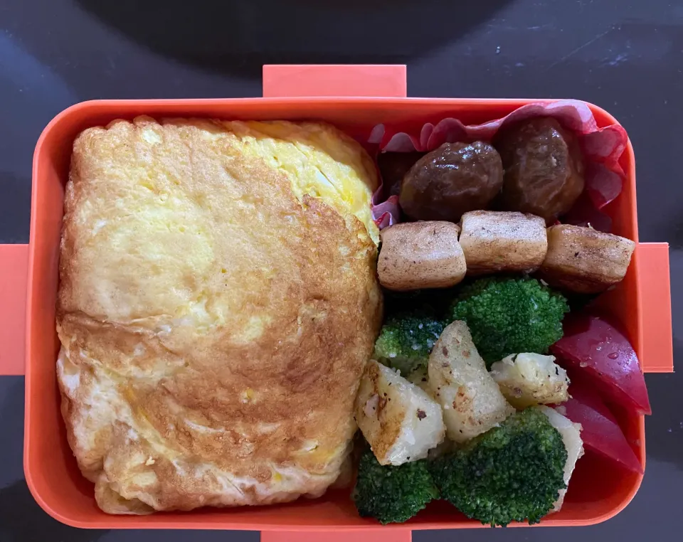 Snapdishの料理写真:お弁当|Lenalohaさん