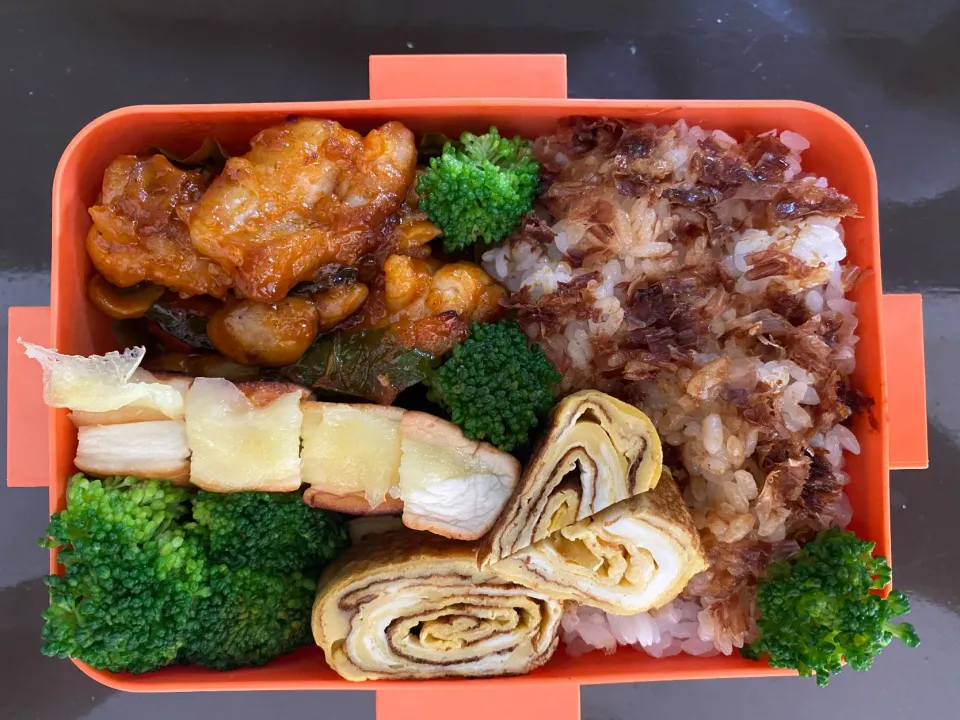 お弁当|Lenalohaさん