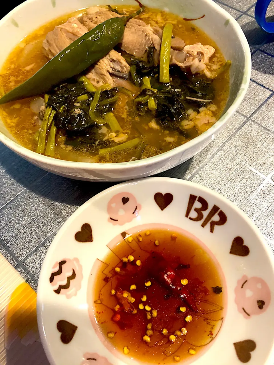 Spareribs sinigang❤️|Germaine Kodairaさん