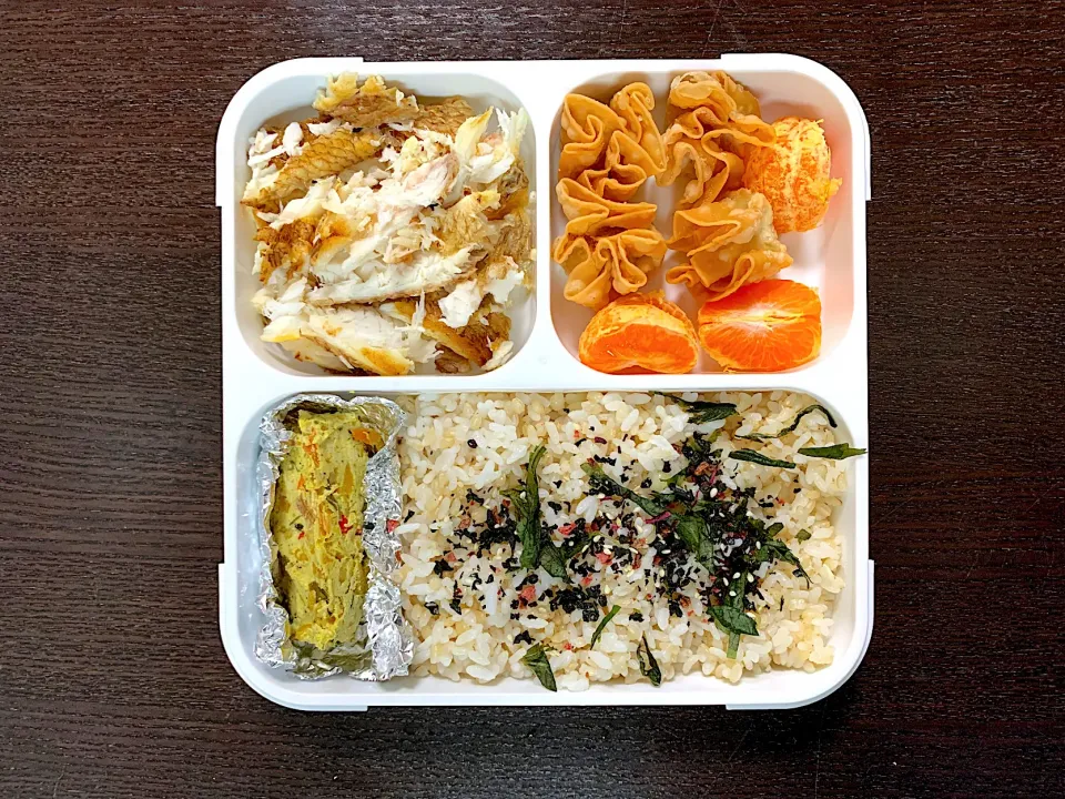 Bento Ikan|yeni kartikasariさん