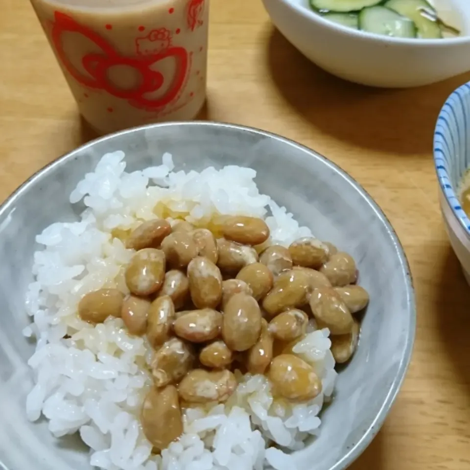 朝ごはん|しまだ ちえこさん