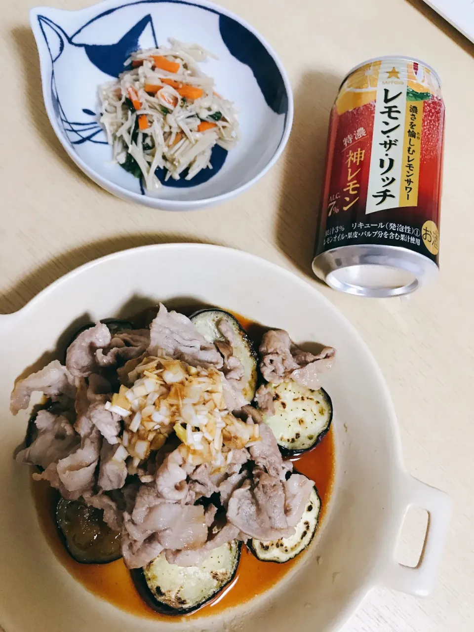 今日の晩ご飯|Kさん