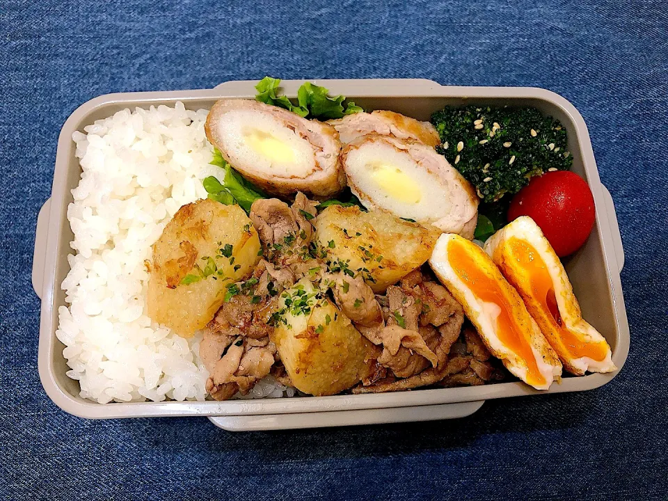 お弁当|おりぴさん