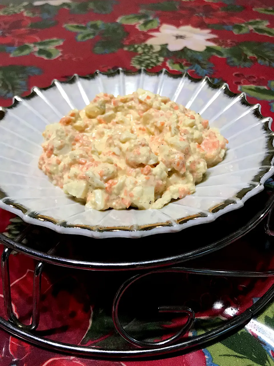 Egg salad / spread|The Kitchen Kittiesさん