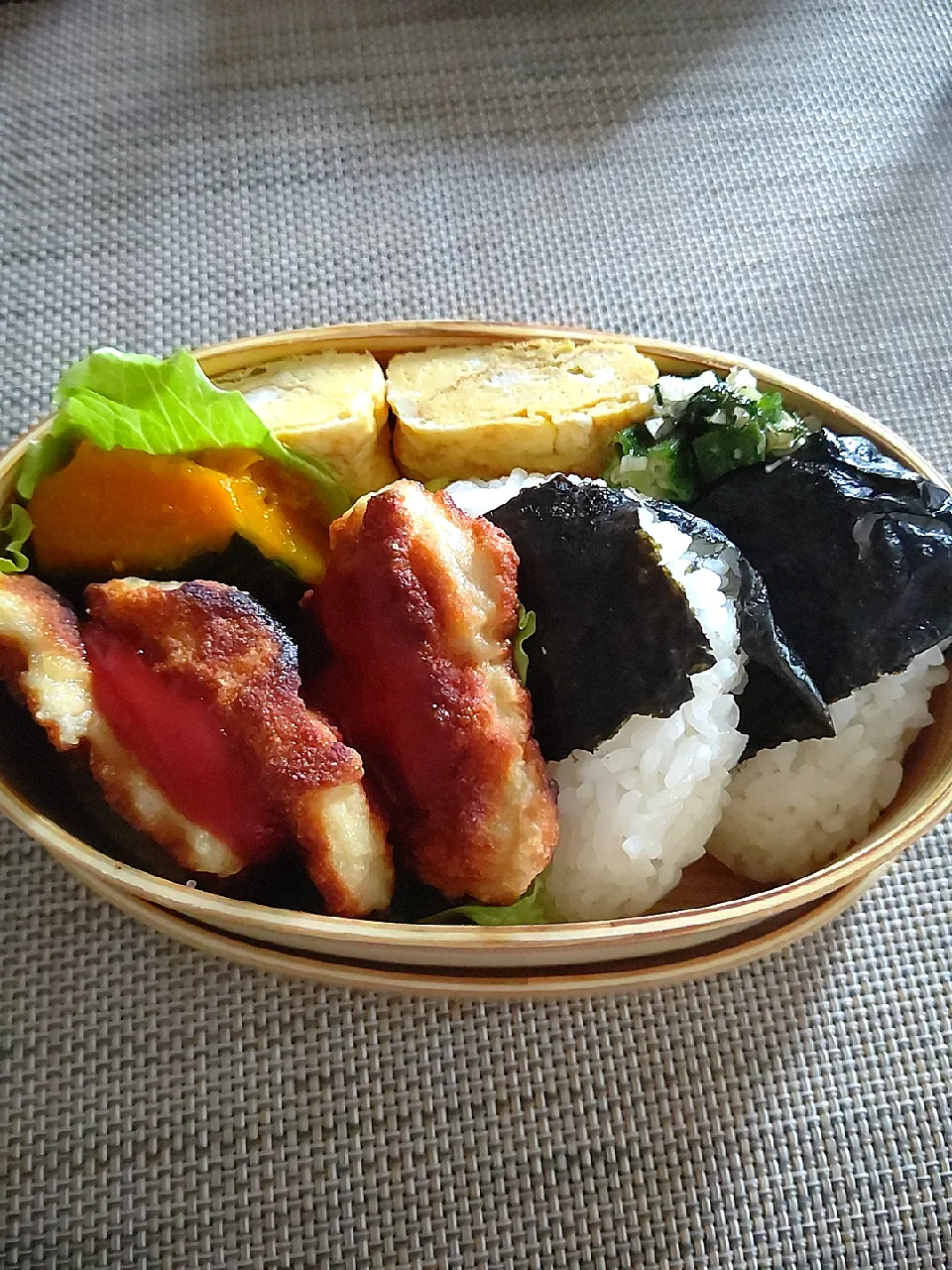 Snapdishの料理写真:21/07/08|ルコイムさん