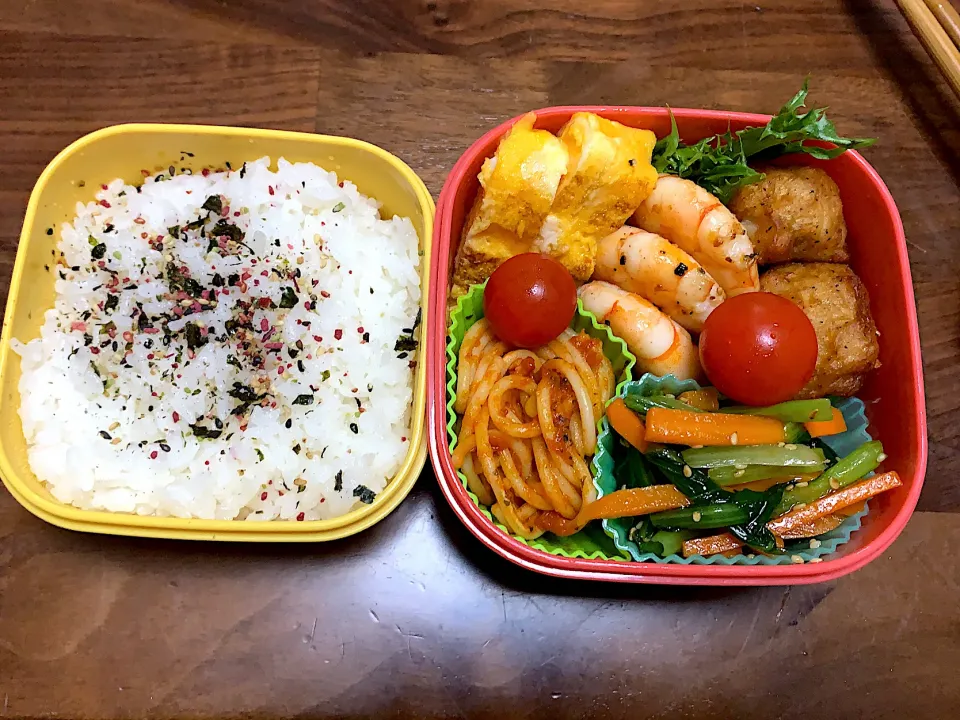 お弁当🍱　7/8|まりさん