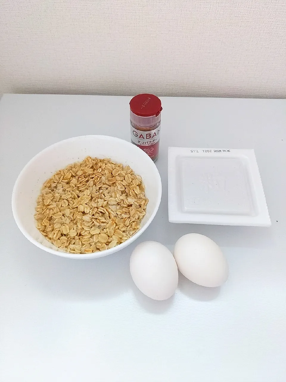 Snapdishの料理写真:7/8 11:24|Cacao Boyさん