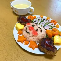 Snapdishの料理写真:|きなさん