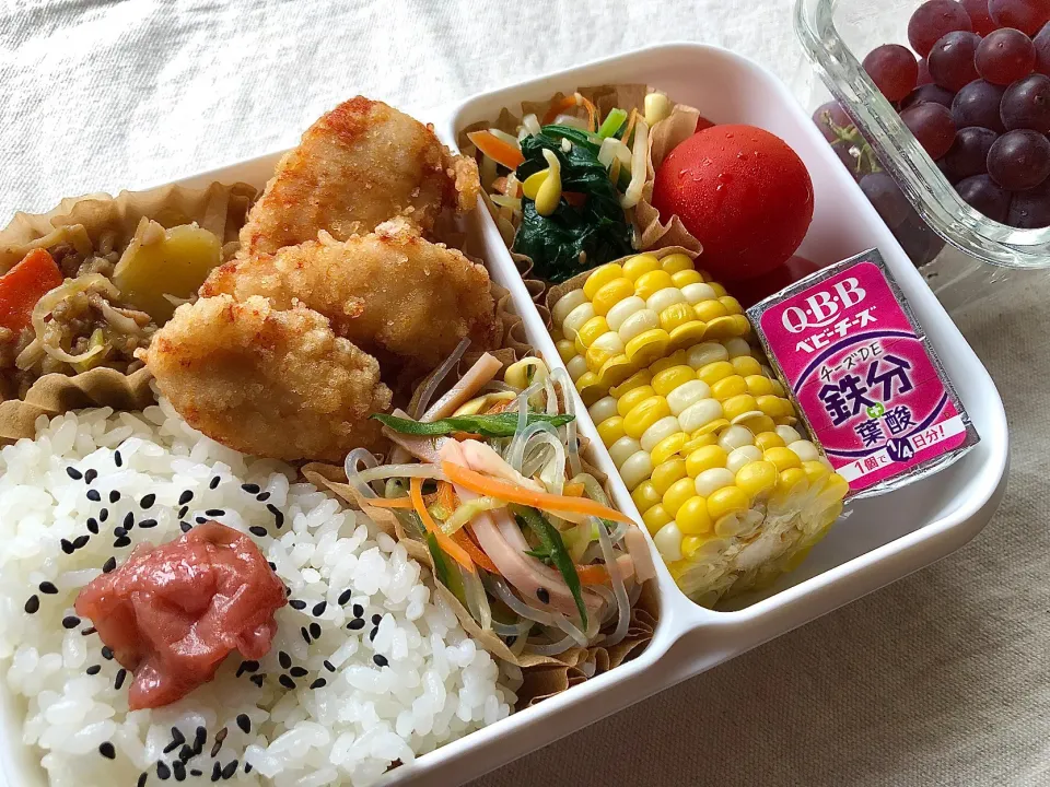 お弁当|Yoko  Ikedaさん