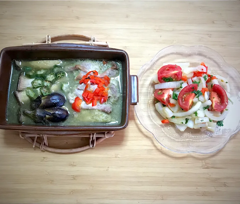 Snapdishの料理写真:朝ごはん🥣|ゆうこりんさん