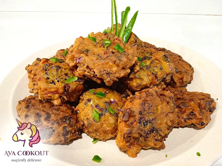 vegetable Cutlets 
Check out the recipe at my YouTube Channel
 ' Ava Cookout '|Averine Micheleさん