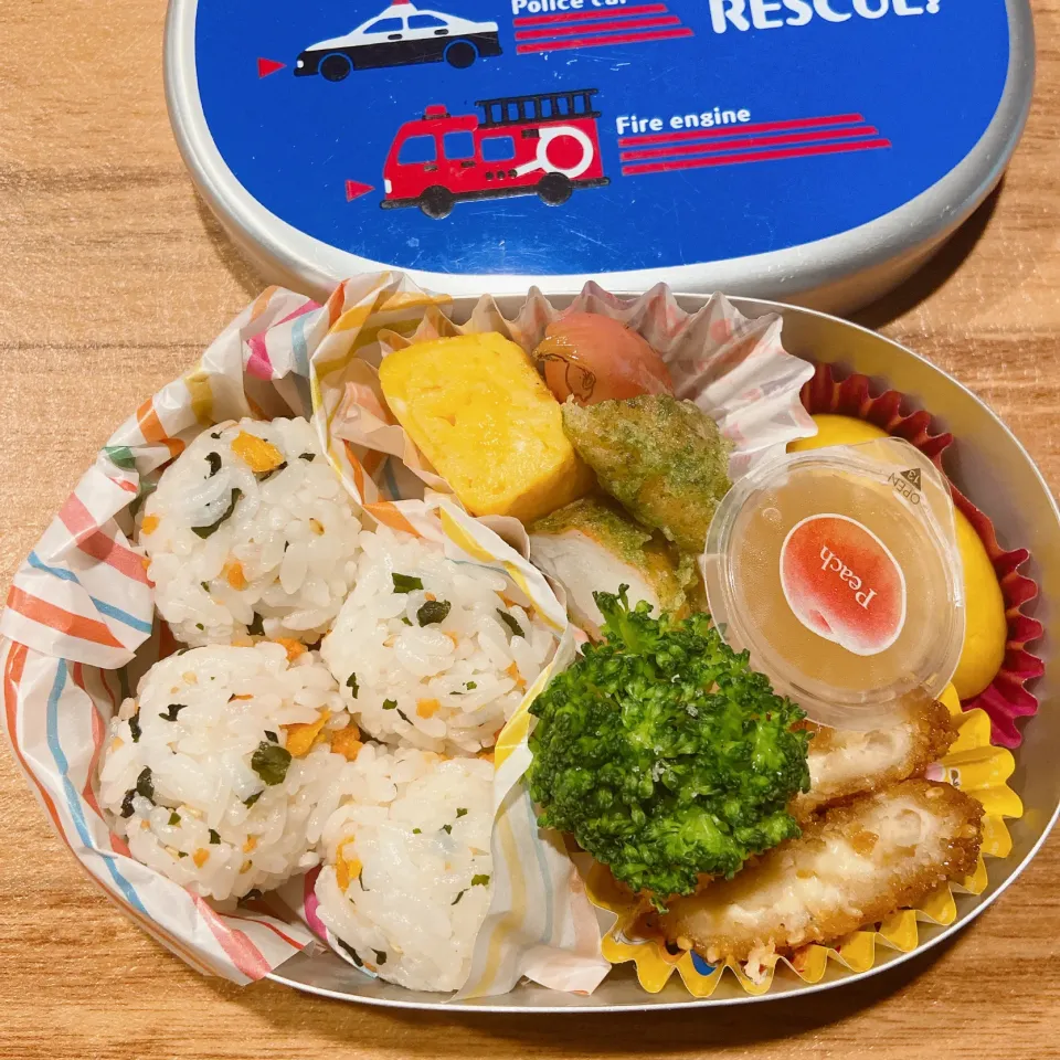 ＊7/9のお弁当＊|❤︎トントン❤︎さん