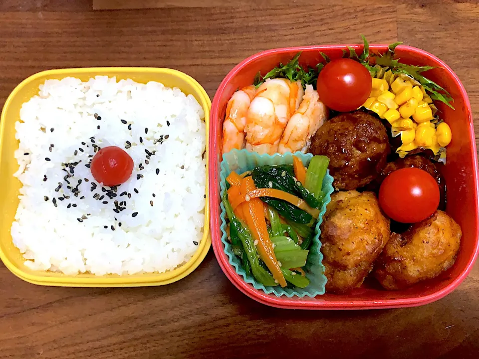 お弁当🍱　7/9|まりさん