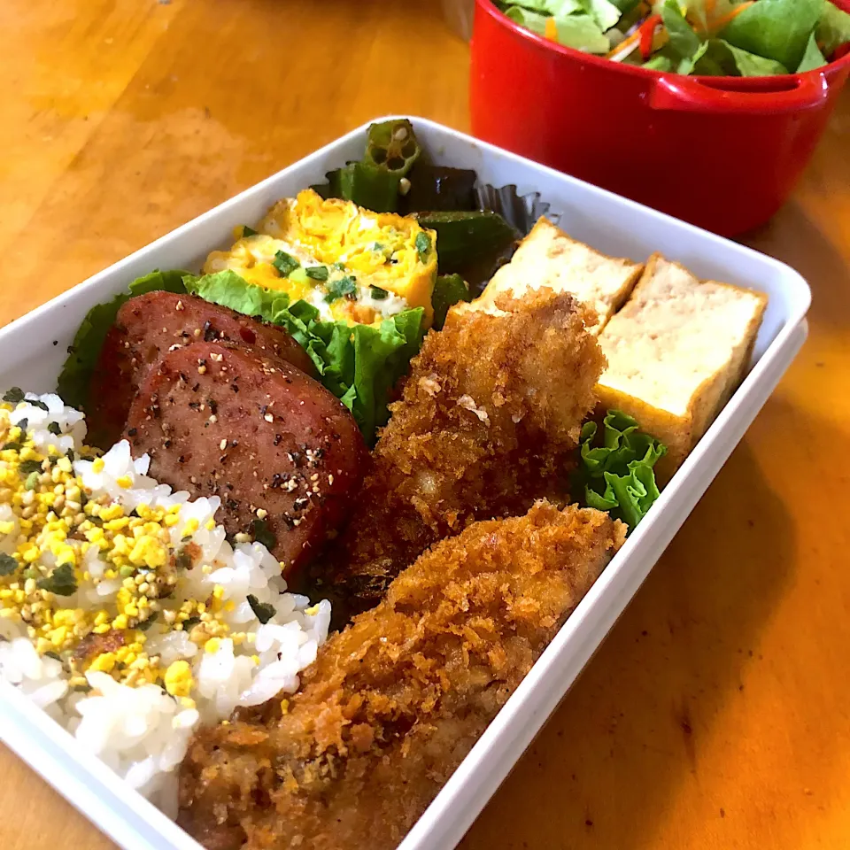 今日の俺弁当！|沖縄「ピロピロ」ライフさん