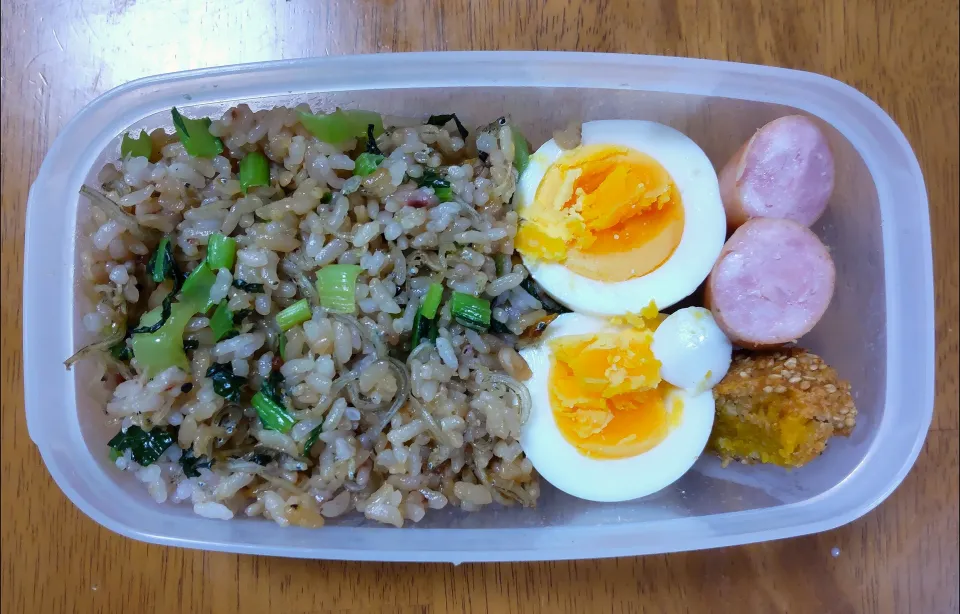 ７月９日　お弁当|いもこ。さん