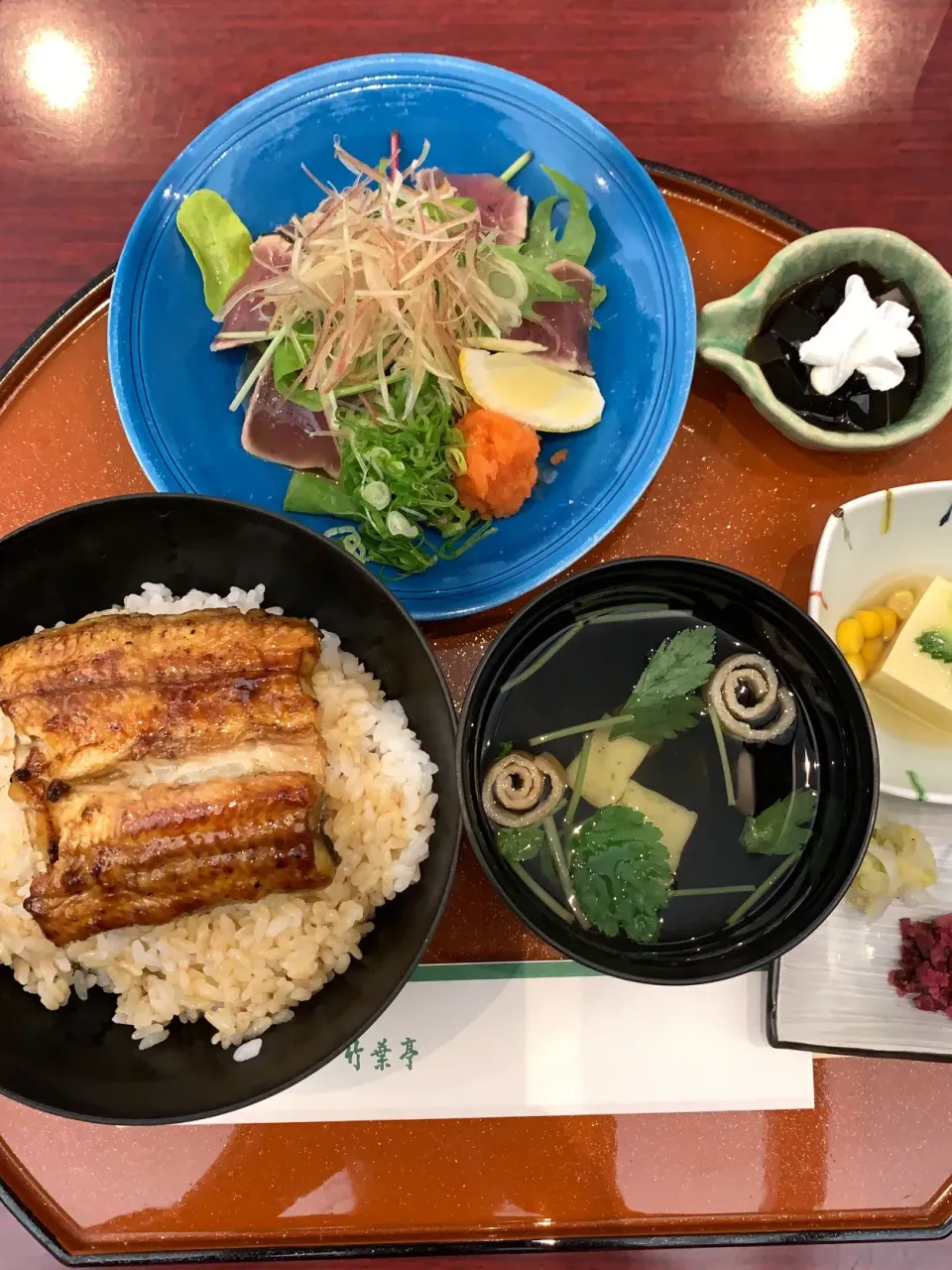 ワクチン後のランチ✨✨元気が出るかな⁉️|tamemitiさん