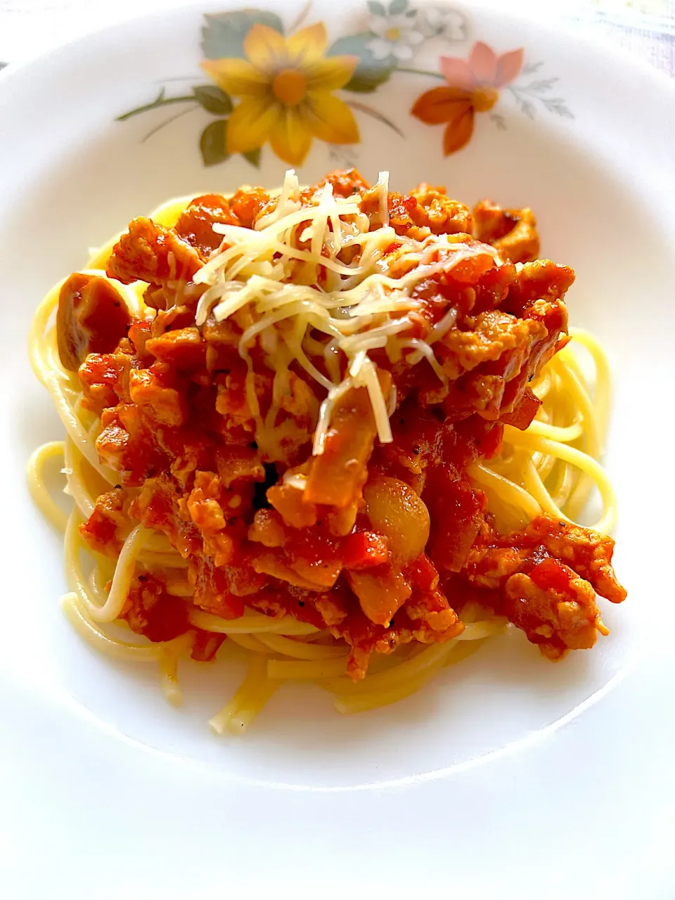 Spagetti Bolognese|Dhilaさん