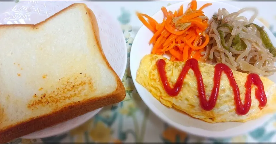 ミニオムレツ|料理上手になりたい大学生さん