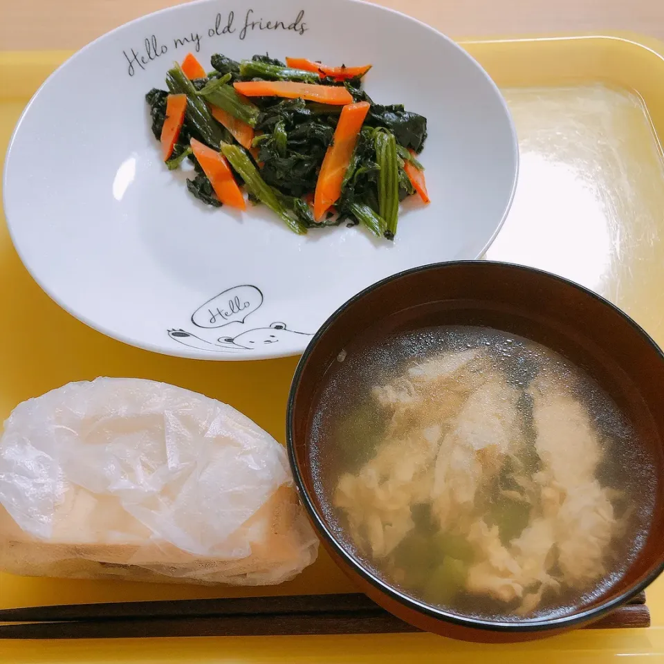 晩ご飯|まめさん