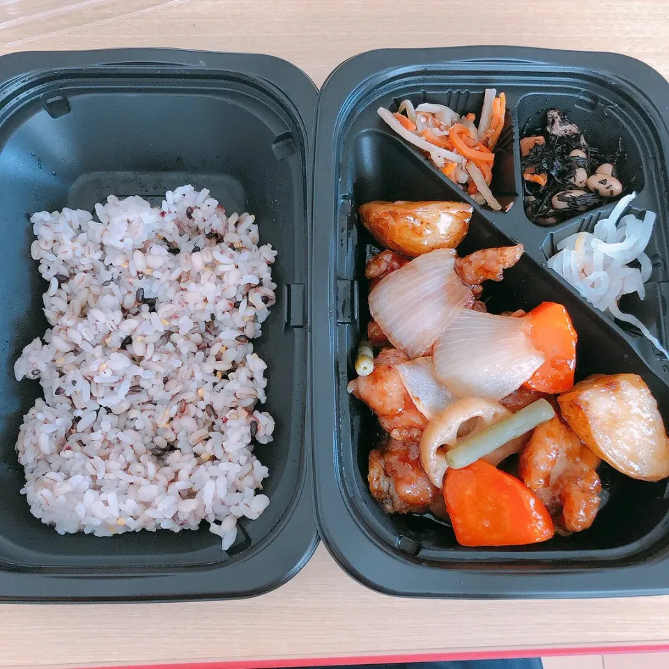 Snapdishの料理写真:お昼ご飯|まめさん