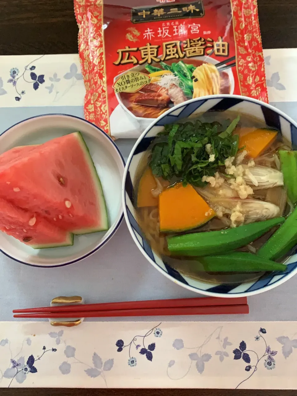 今日のお昼ご飯土生姜ターップリです✨✨|tamemitiさん