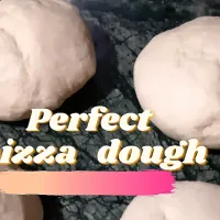 Pizza dough|Anamikaさん