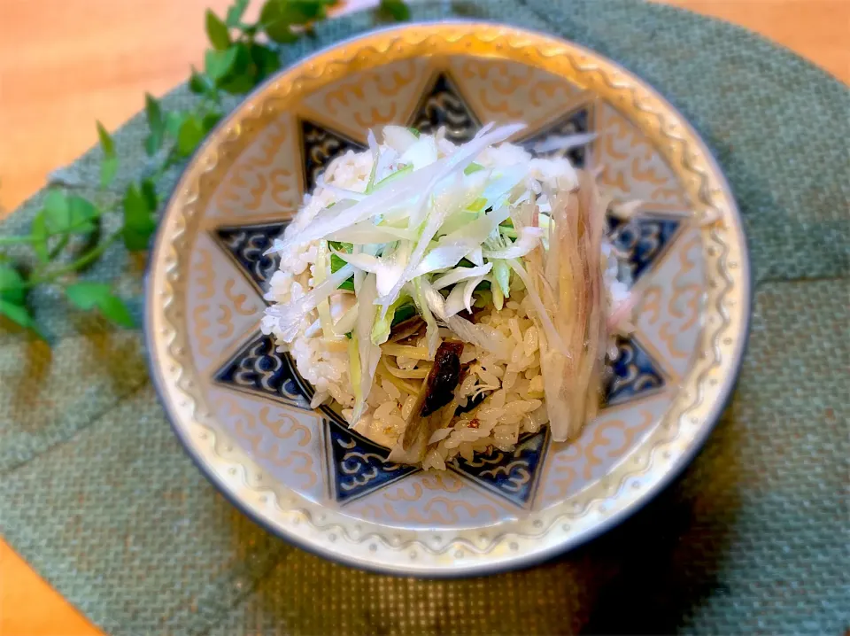 yu papaさんの料理 【リュウジのバズレシピ】美味しすぎて即リピート＊至高のサバ飯|fu♡さん