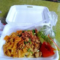 bakmi ayam|somkidria83@gmail.comさん