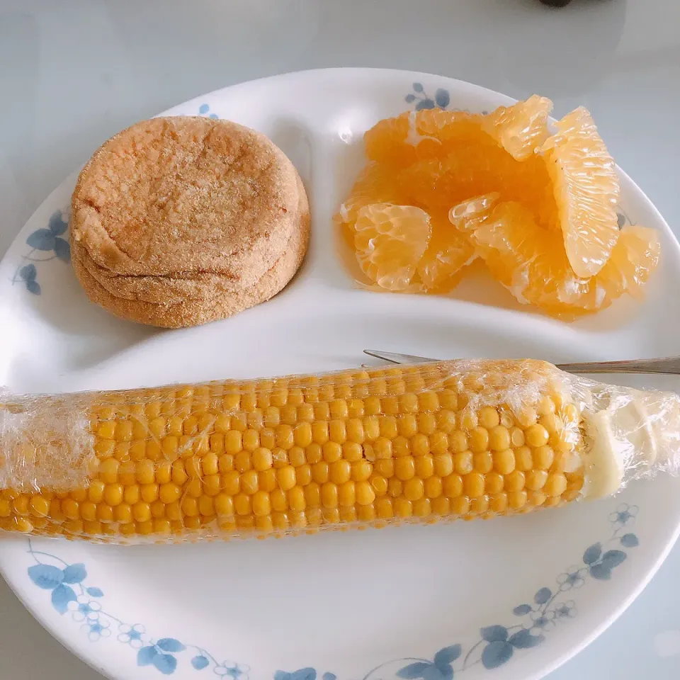 朝ご飯|まめさん