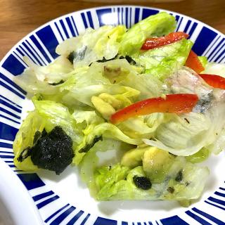 アボカドのめんつゆ漬け Morimi32 Snapdish スナップディッシュ Id Cmhyfa