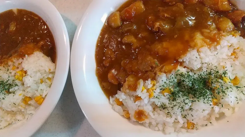 ランチ|まにょさん