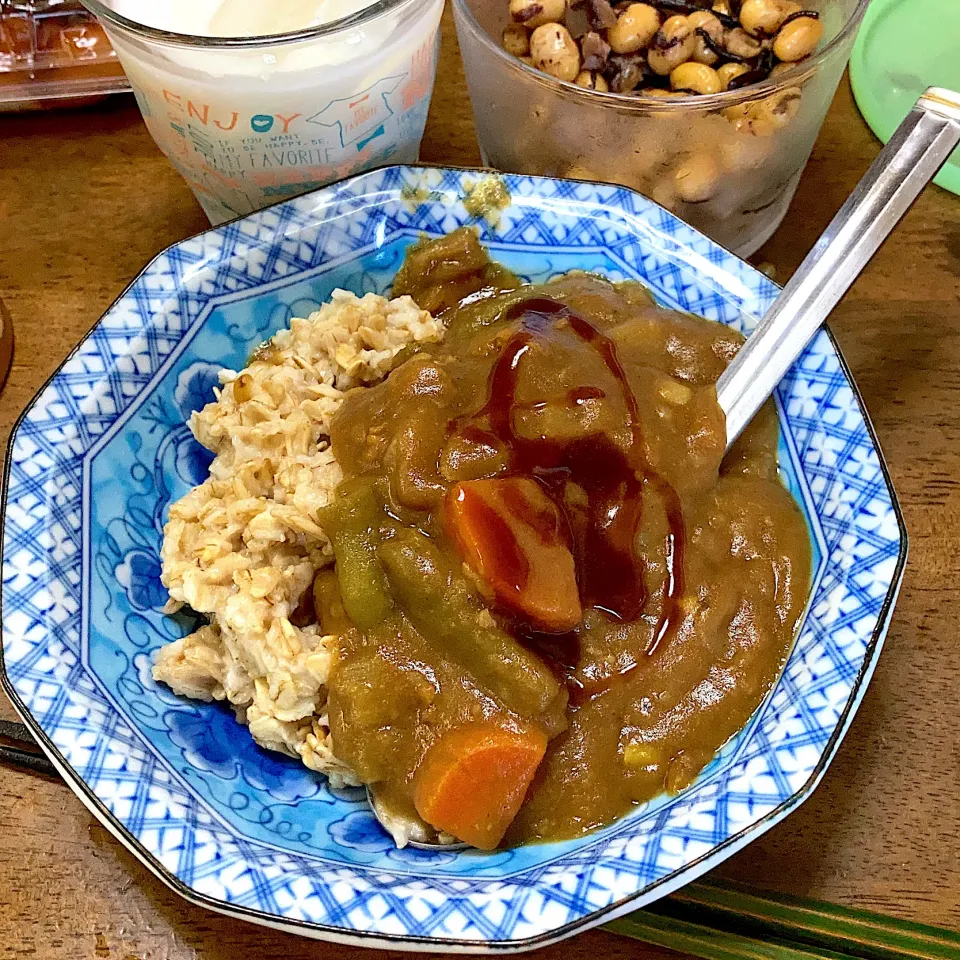 Snapdishの料理写真:お昼ご飯|みんみんさん