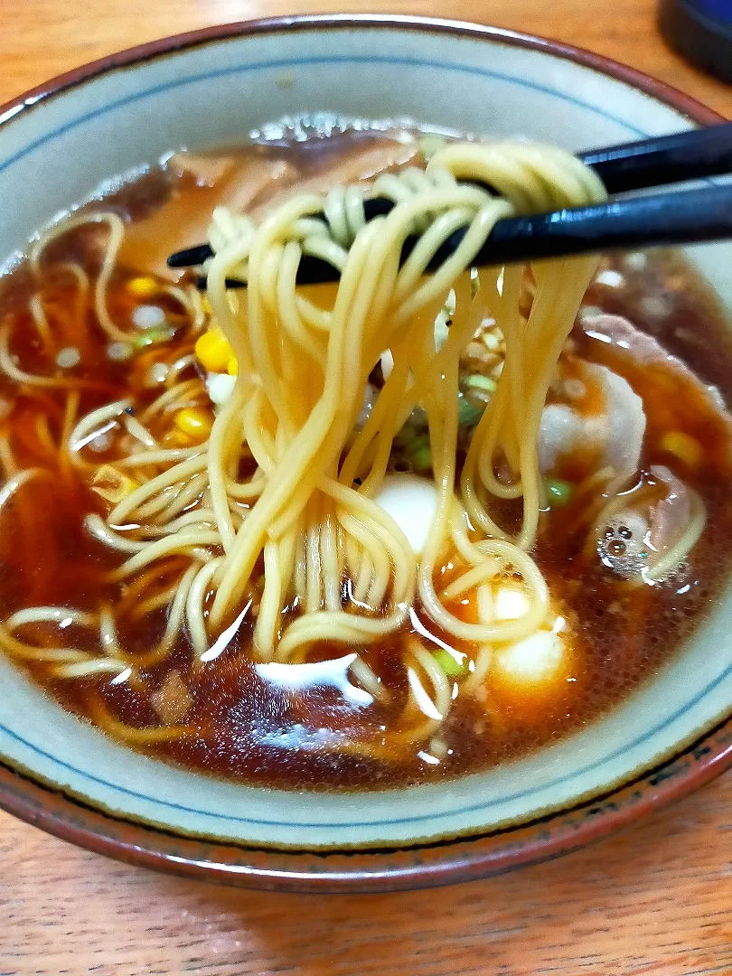 インスタントラーメン|ゆずあんずさん