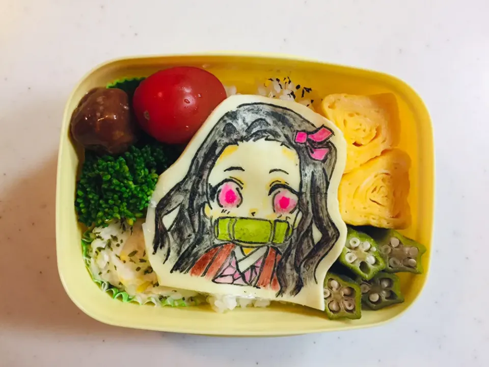 Snapdishの料理写真:ねず子|pimoriさん