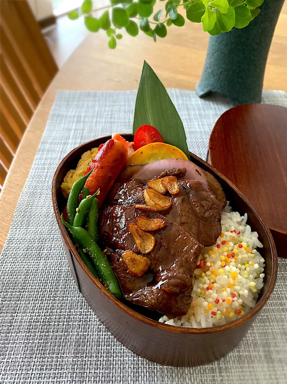 今日のお弁当|shakuyaku33443344さん